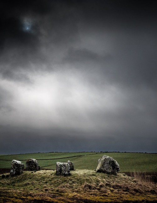 Tarves_stone_Circle