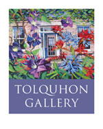 Tolquhon_logo_art